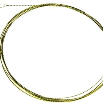 Extra Carp Elastic Threader 60cm kép