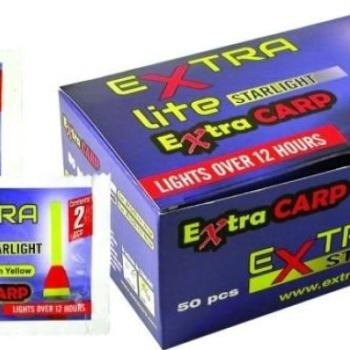 Extra Carp Lite Starlight világítópatron 3 mm 2db kép