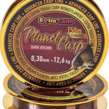 Extra Carp Planet Carp 0,24mm 8,1kg 150m kép