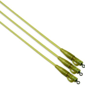 Extra Carp Safety Bolt Rig With Camo Tubing kép