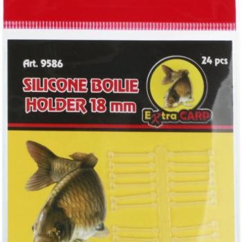 Extra Carp Silicone Boilie Holder 18mm 24db kép