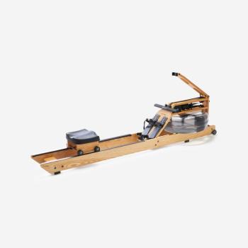 Fa evezőpad - Domyos Waterrower WR3 kép