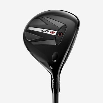 Fa ütő, 3-as, jobbos, 16,5° - Titleist GT2 kép