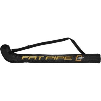 Fat Pipe AIR SMALL STICKBAG JR Táska junior floorball ütőre, fekete, méret kép