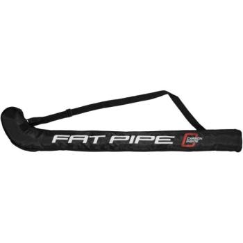 Fat Pipe AIR SMALL STICKBAG Táska floorball ütőre, fekete, méret kép