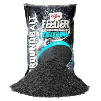 FC Feeder Zoom etetőanyag, hideg vízi, 1 kg kép