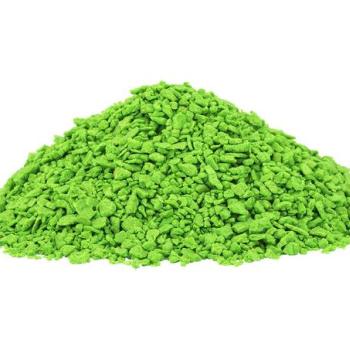 FC Fluo Crumbs süllyedő morzsa, narancs,citrom, fluo zöld, 120 g kép