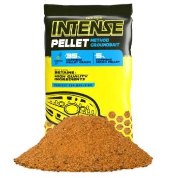 FC Intense Pellet Method etetőanyag, mangó, 800 g kép