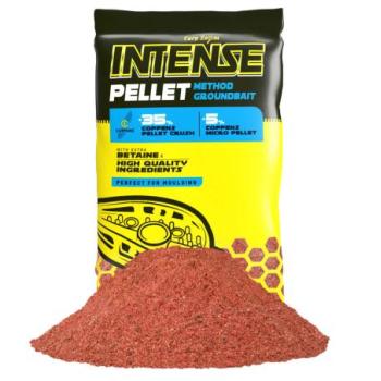 FC Intense Pellet Method etetőanyag, rák, 800 g kép