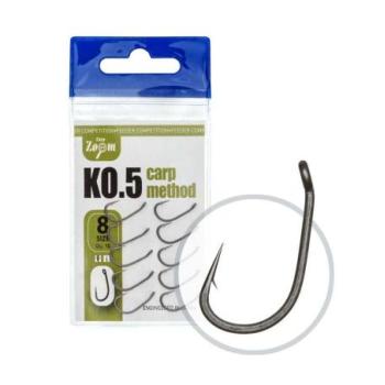 FC KO.5 Method feeder horog, - 10, 10 db kép