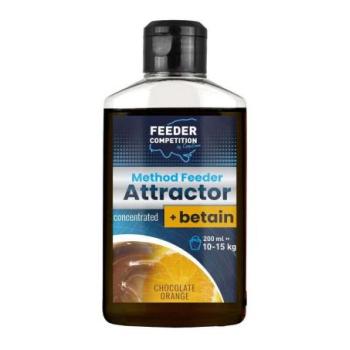 FC Method Feeder Attractor + Betaine aromafolyadék, csoki, naranc... kép