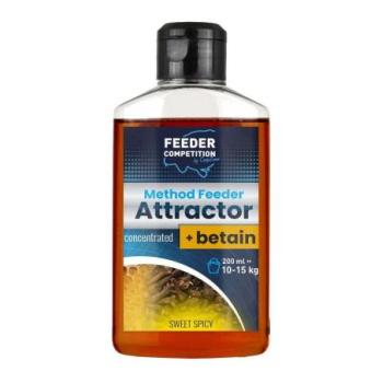 FC Method Feeder Attractor + Betaine aromafolyadék, édes, fűszere... kép