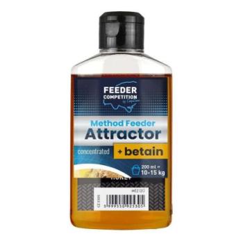 FC Method Feeder Attractor + Betaine aromafolyadék, scopex, keksz... kép