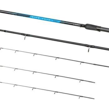 FC Wild Carp feeder horgászbot, 390 cm, 180 g, 3+3 részes kép