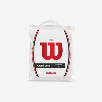Fedőgrip teniszütőhöz, 12 db Wilson kép