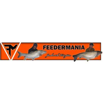 Feedermania Corn Wafters/ Gumikukorica CRANK - Large kép