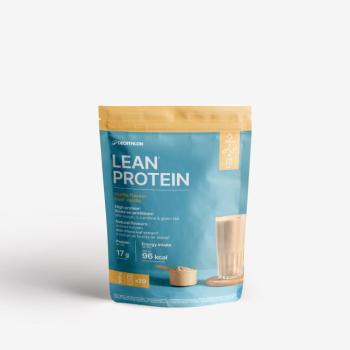 Fehérjepor, alacsony zsírtartalmú, vaníliaízű - Lean Protein 500 g Decathlon kép