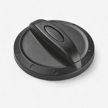 Fék gomb Advant Power 8000 Black surfcasting orsóhoz Caperlan kép