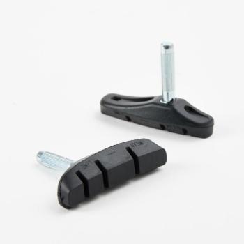 Fékpofa Cantilever, 58 mm Decathlon kép