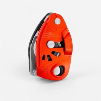Félautomata biztosítóeszköz - Neox Petzl kép