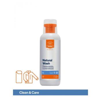 FELDTEN-NATURAL WASH 500ml CZ/SK Ezüst kép