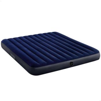 Felfújható Matrac Intex Beam Standard Classic Downy 183 x 25 x 203 cm kép