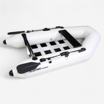 Felfújható mentőcsónak - Horizon 230 S Plastimo kép