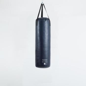 Felnőtt boxzsák hevederrel - 120-as Outshock kép