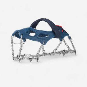Felnőtt csúszásgátló, téli túrázáshoz - SH500 Mountain Quechua kép