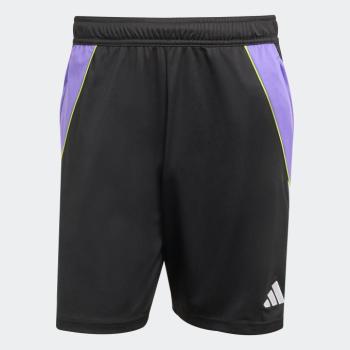 Felnőtt futball rövidnadrág - Tiro 24 Adidas kép