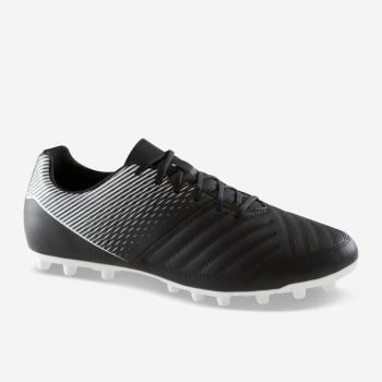 Felnőtt futballcipő - Agility 100 AG/FG Kipsta kép