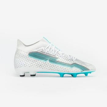 Felnőtt futballcipő - CLR FG Elite Silver Storm Kipsta kép