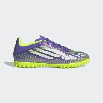Felnőtt futballcipő - F50 Club Turf Adidas kép