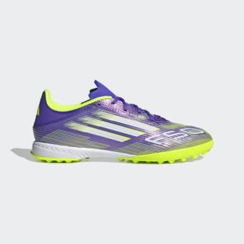 Felnőtt futballcipő - F50 League Turf Adidas kép