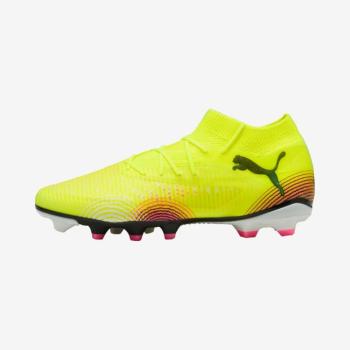 Felnőtt futballcipő - Future 8 Pro FG/AG Puma kép