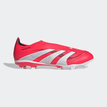 Felnőtt futballcipő - Predator League Laceless FG/MG Adidas kép
