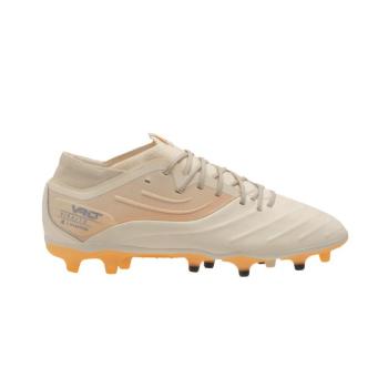Felnőtt futballcipő, prémium bőr - Viralto IV Pro Evolution Amber Jewel Kipsta kép