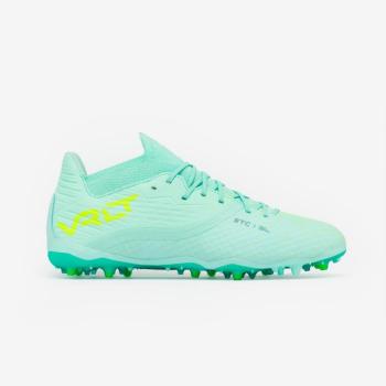 Felnőtt futballcipő - Viralto III 3D Air Mesh MG/AG Kipsta kép