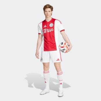 Felnőtt futballmez, Ajax Amsterdam, hazai Adidas kép