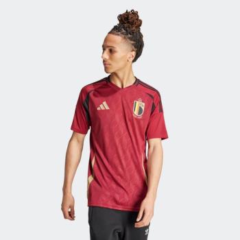 Felnőtt futballmez - Belgium Adidas kép