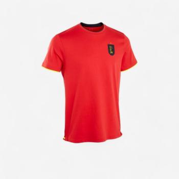 Felnőtt futballmez - FF100 Belgium 2024 Kipsta kép