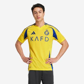 Felnőtt futballmez, hazai - Al Nassr 24/25 Adidas kép