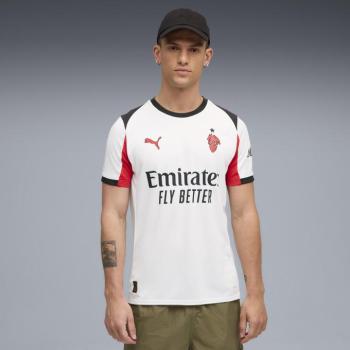 Felnőtt futballmez, hivatalos - AC Milan 2025/26 Puma kép