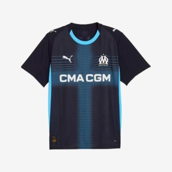 Felnőtt futballmez - Olympique de Marseille 2025/26 Puma kép