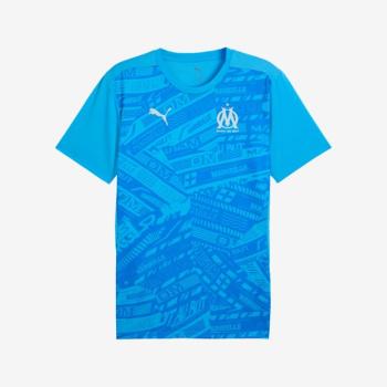 Felnőtt futballmez - Olympique de Marseille '24/25 Puma kép
