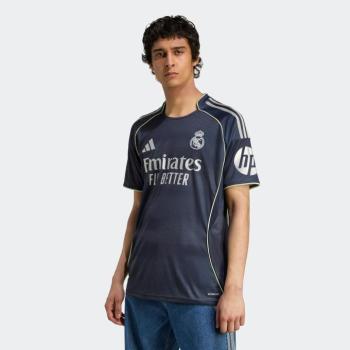 Felnőtt futballmez - Real Madrid 2025/26 Adidas kép