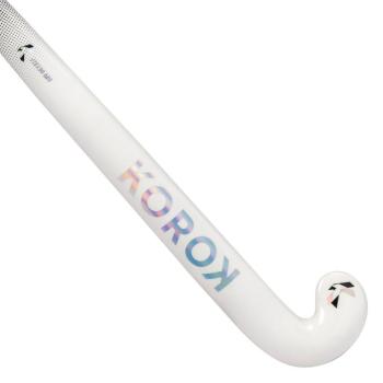 Felnőtt gyeplabdaütő, 30% karbonszálas, mid bow - FH530 Korok kép