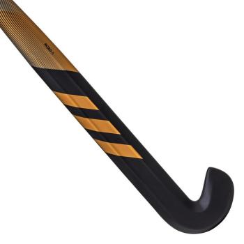 Felnőtt gyeplabdaütő, low bow, 30 %-ban szénszálas - Ruzo 6 Adidas kép