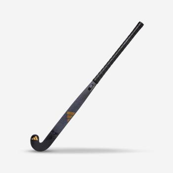 Felnőtt gyeplabdaütő, mid bow, 20% szénszállal - ADIDAS Estro7 kép