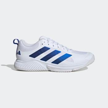 Felnőtt kézilabdacipő - ADIDAS Court Team Bounce kép